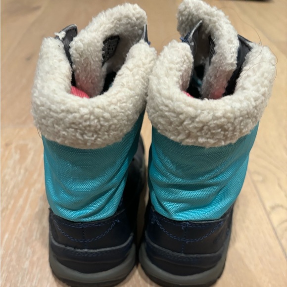 Keen Basin WP winter boot - Picture 7 of 10